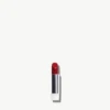 The Red Edit Lipstick Refill -Beauty Essence Shop CopyofRed Edit Packshots Swatch Fearless Credo