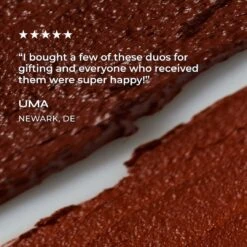 Strawberry + Cherry Balmie Duo -Beauty Essence Shop CopyofSTRAWBERRY CHERRY