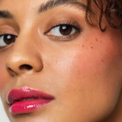 Desert Rose Lip + Cheek Oil -Beauty Essence Shop Courage 2