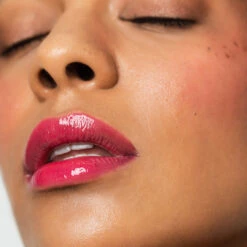 Desert Rose Lip + Cheek Oil -Beauty Essence Shop Courage 3