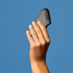 Empress Gua Sha Stimulating Scalp Comb -Beauty Essence Shop Credo4