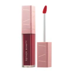 Radiant Ruby Lip Creme -Beauty Essence Shop CredoProductImages Ruby