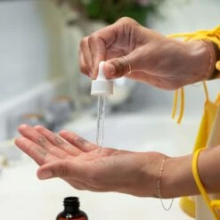 Aceite De Moska -Beauty Essence Shop Credo Aceite 03