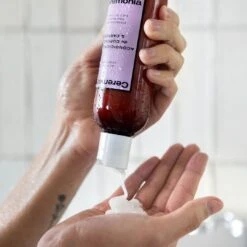 Acondicionador De Cupuaçu & Castor Deep Moisture Conditioner -Beauty Essence Shop Credo Acondicionador 03