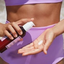 Guava Leave In Conditioner 12 Guava Leave In Conditioner -Beauty Essence Shop Credo GuavaLeaveIn 04