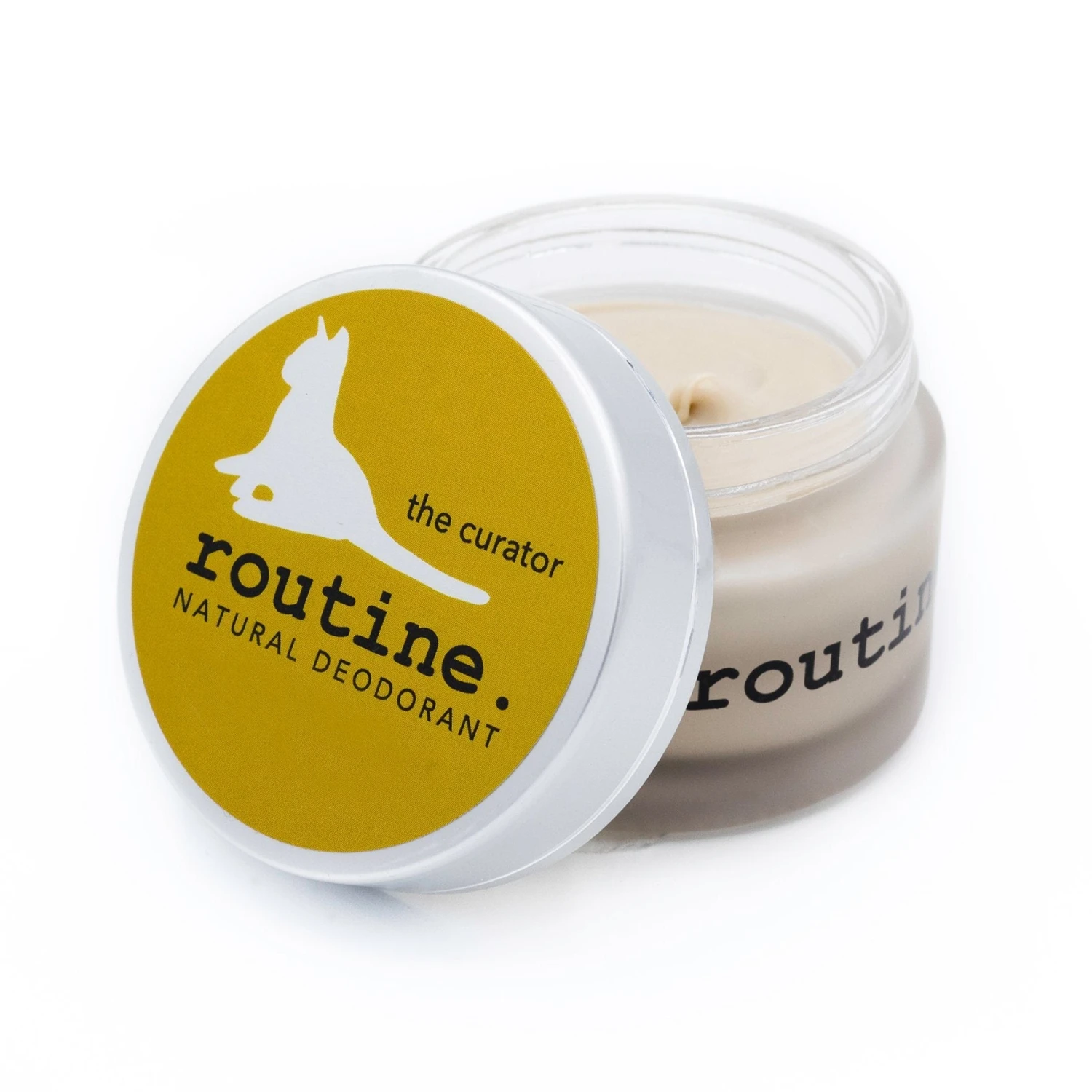 Baking Soda Free Cream Deodorant 4 Baking Soda Free Cream Deodorant - Image 2