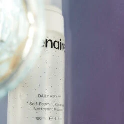 Daily Airy Self Foaming Cleanser -Beauty Essence Shop DAILYAIRY1