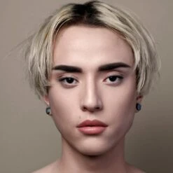 3 Drop Weightless Serum Foundation 35 3 Drop Weightless Serum Foundation -Beauty Essence Shop DROP 110 3square