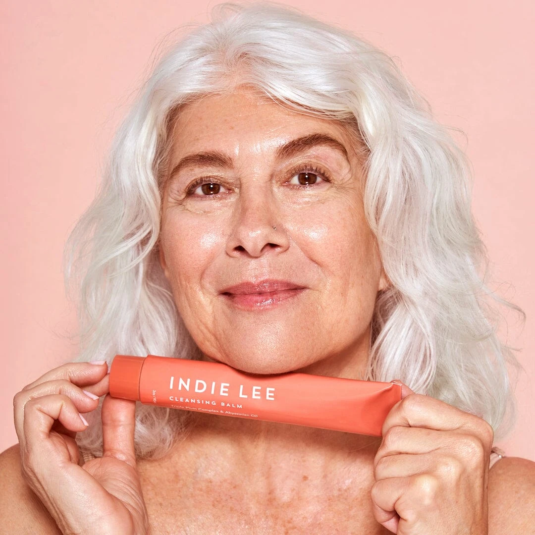 Cleansing Balm 7 Cleansing Balm - Image 5