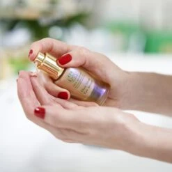 Elixir Vitae Eye Serum. -Beauty Essence Shop DSC00531