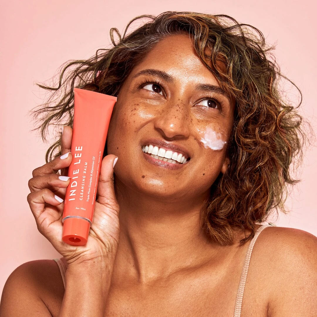 Cleansing Balm 8 Cleansing Balm - Image 6