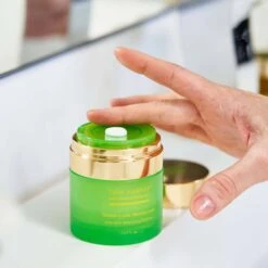 Water-Lock Moisturizer -Beauty Essence Shop DSC00819