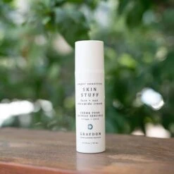 Super Sensitive Skin Stuff -Beauty Essence Shop DSC01256