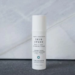 Super Sensitive Skin Stuff -Beauty Essence Shop DSC01284