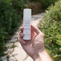 Super Sensitive Skin Stuff -Beauty Essence Shop DSC01361