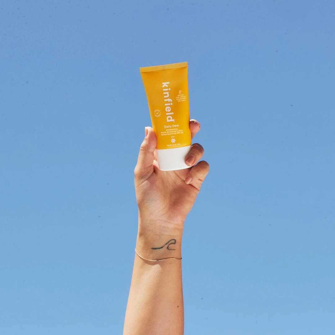 Daily Dew SPF 35 5 Daily Dew SPF 35 - Image 3