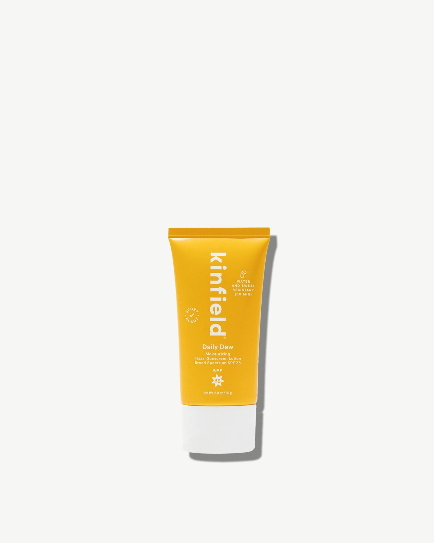 Daily Dew SPF 35 3 Daily Dew SPF 35