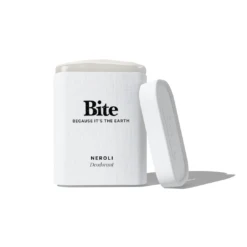 Neroli Refillable Deodorant -Beauty Essence Shop Deodorant Refill white bg