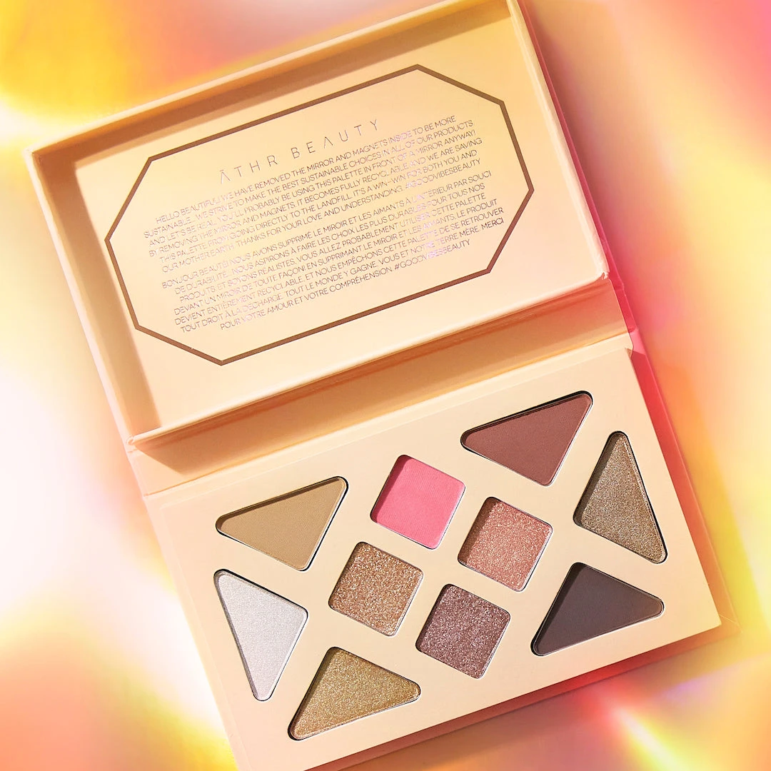 Desert Sunset Palette 4 Desert Sunset Palette - Image 2