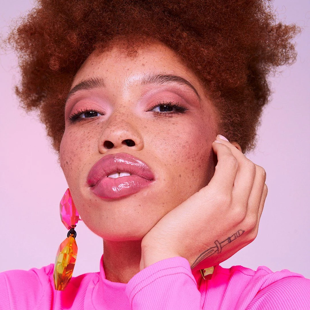 Dew Me Lip Gloss 10 Dew Me Lip Gloss - Image 8