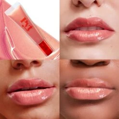 Dew Me Lip Gloss 33 Dew Me Lip Gloss -Beauty Essence Shop Dew Me Gloss Magical 02
