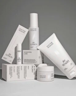 Restore Face Cream -Beauty Essence Shop DoctorRogers FaceCream Lifestyle 07