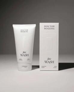 Restore Face Wash -Beauty Essence Shop DoctorRogers FaceWash Lifestyle 04