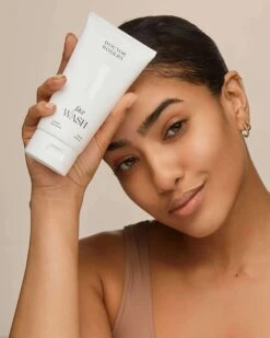 Restore Face Wash -Beauty Essence Shop DoctorRogers FaceWash Model 03