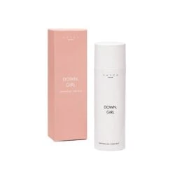 Down, Girl - Soothing Leg + Foot Relief 10 Down, Girl - Soothing Leg + Foot Relief -Beauty Essence Shop DownGirlBottle Box NoShadow