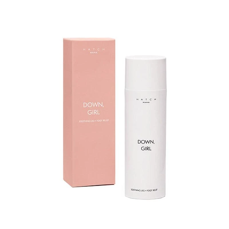Down, Girl - Soothing Leg + Foot Relief 6 Down, Girl - Soothing Leg + Foot Relief - Image 4