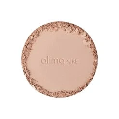 Pressed Foundation With Rosehip Complex -Beauty Essence Shop Dune Pressed Foundation with Rosehip Antioxidant Complex Alima Pure