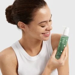 PHAZE Rebalance Clarifying Cleanser -Beauty Essence Shop EAN100ml5060139729024 12