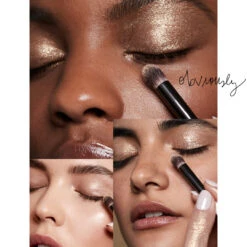 75° Warm Eye Shadow Palette -Beauty Essence Shop EAN 850010474014 06