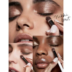 75° Warm Eye Shadow Palette -Beauty Essence Shop EAN 850010474014 07