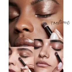 75° Warm Eye Shadow Palette -Beauty Essence Shop EAN 850010474014 08