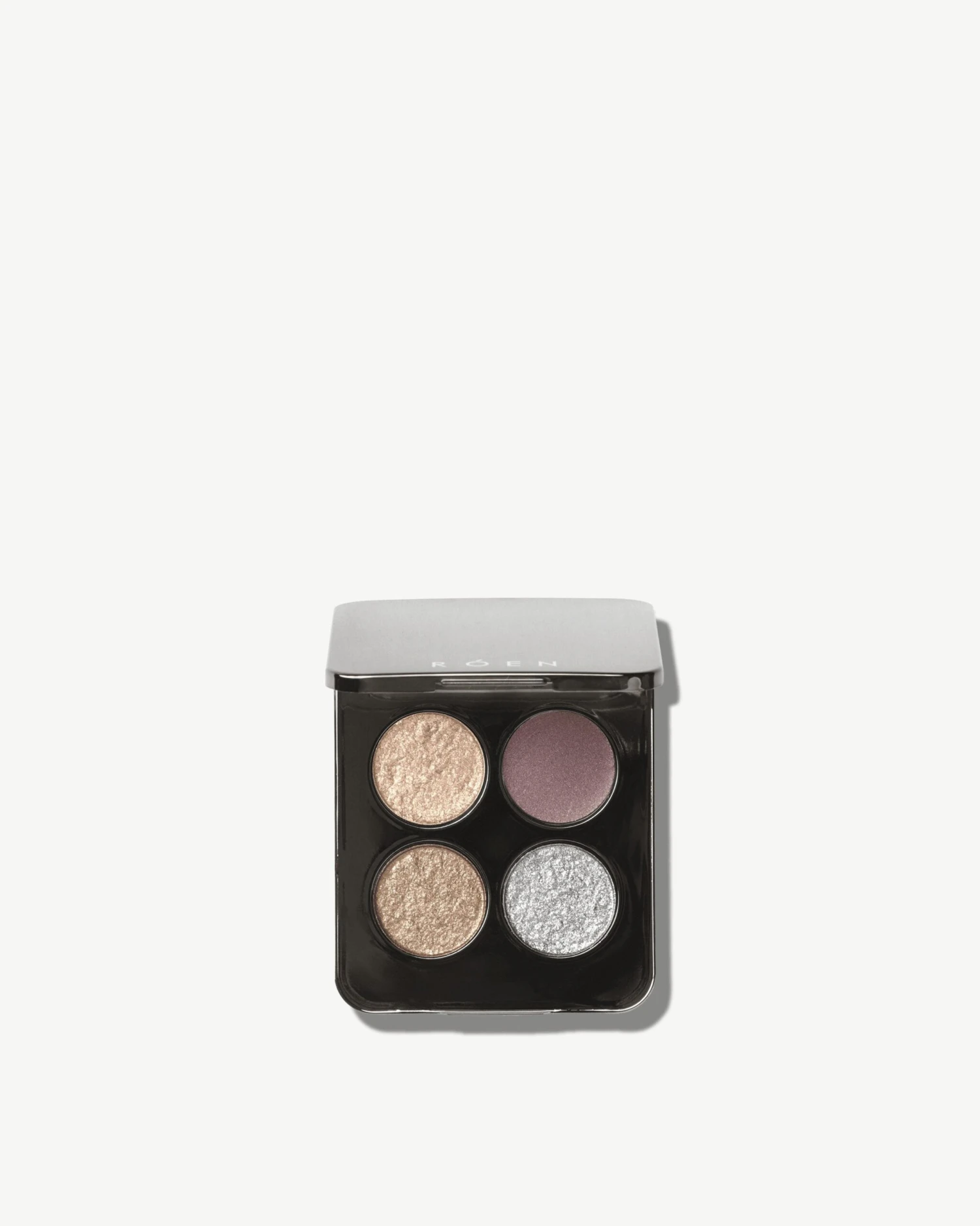 52° Cool Eye Shadow Palette 3 52° Cool Eye Shadow Palette