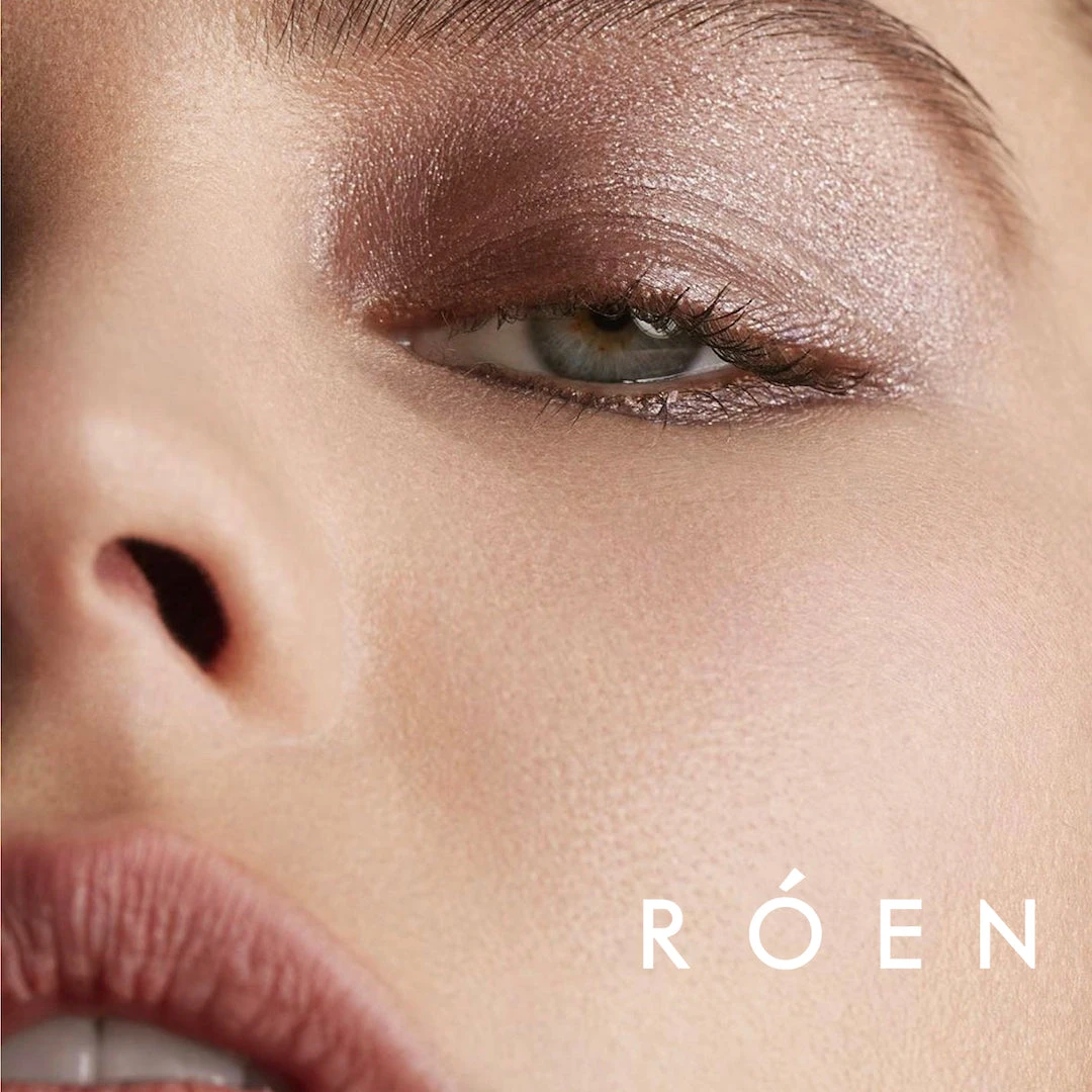 52° Cool Eye Shadow Palette 8 52° Cool Eye Shadow Palette - Image 6