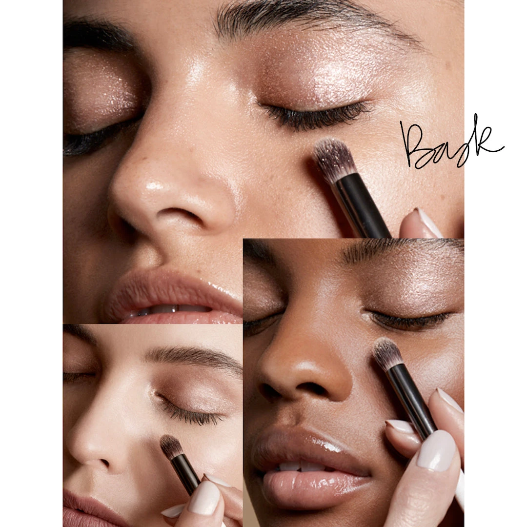 52° Cool Eye Shadow Palette 10 52° Cool Eye Shadow Palette - Image 8