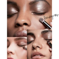 52° Cool Eye Shadow Palette 21 52° Cool Eye Shadow Palette -Beauty Essence Shop EAN 850010474021 07