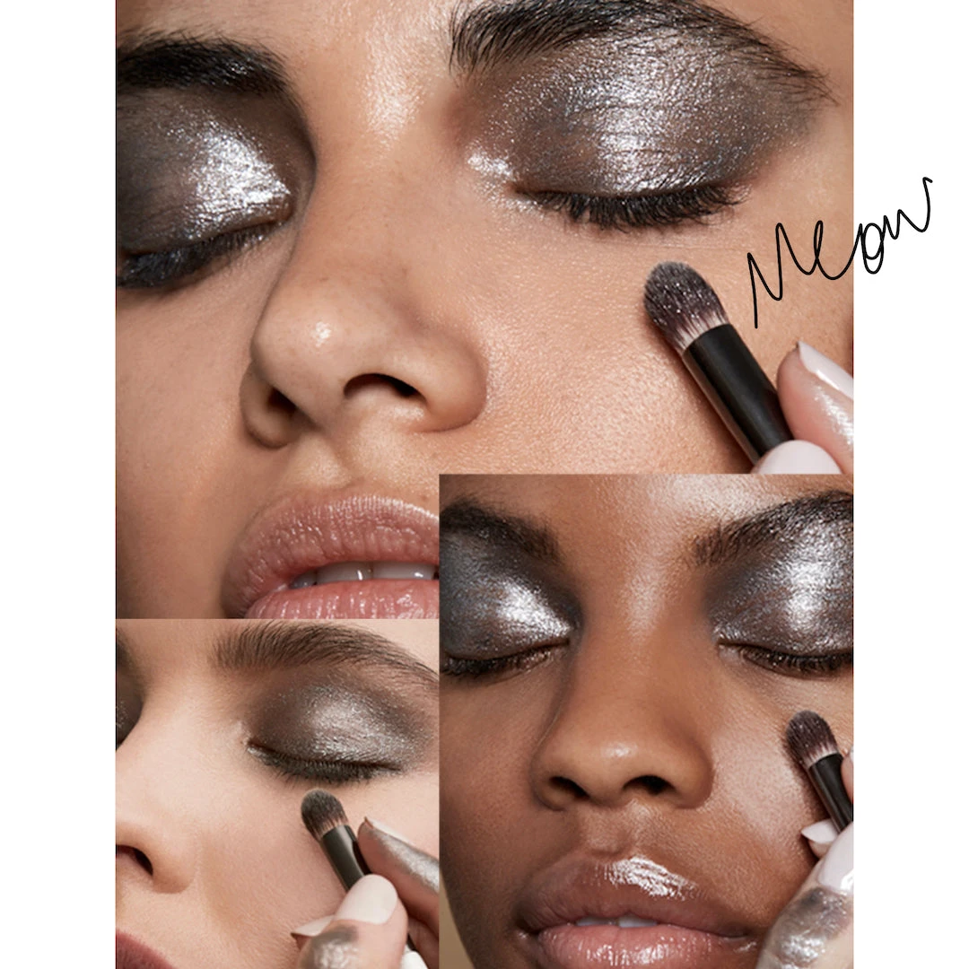 52° Cool Eye Shadow Palette 12 52° Cool Eye Shadow Palette - Image 10