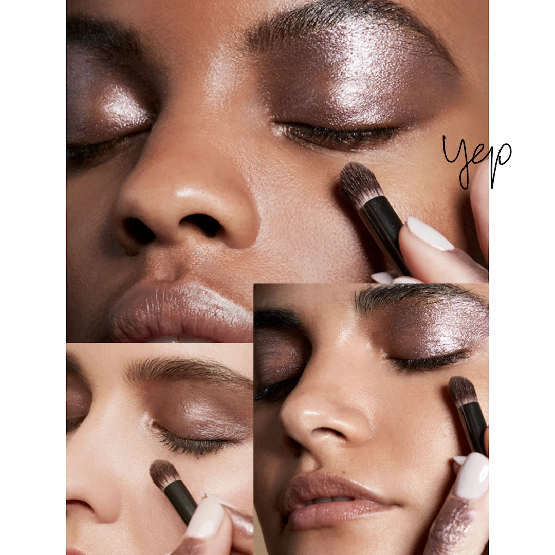 52° Cool Eye Shadow Palette 13 52° Cool Eye Shadow Palette - Image 11