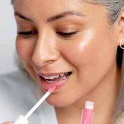 Vegan Mango Lip Honey -Beauty Essence Shop EP LipHoney Web Pop16