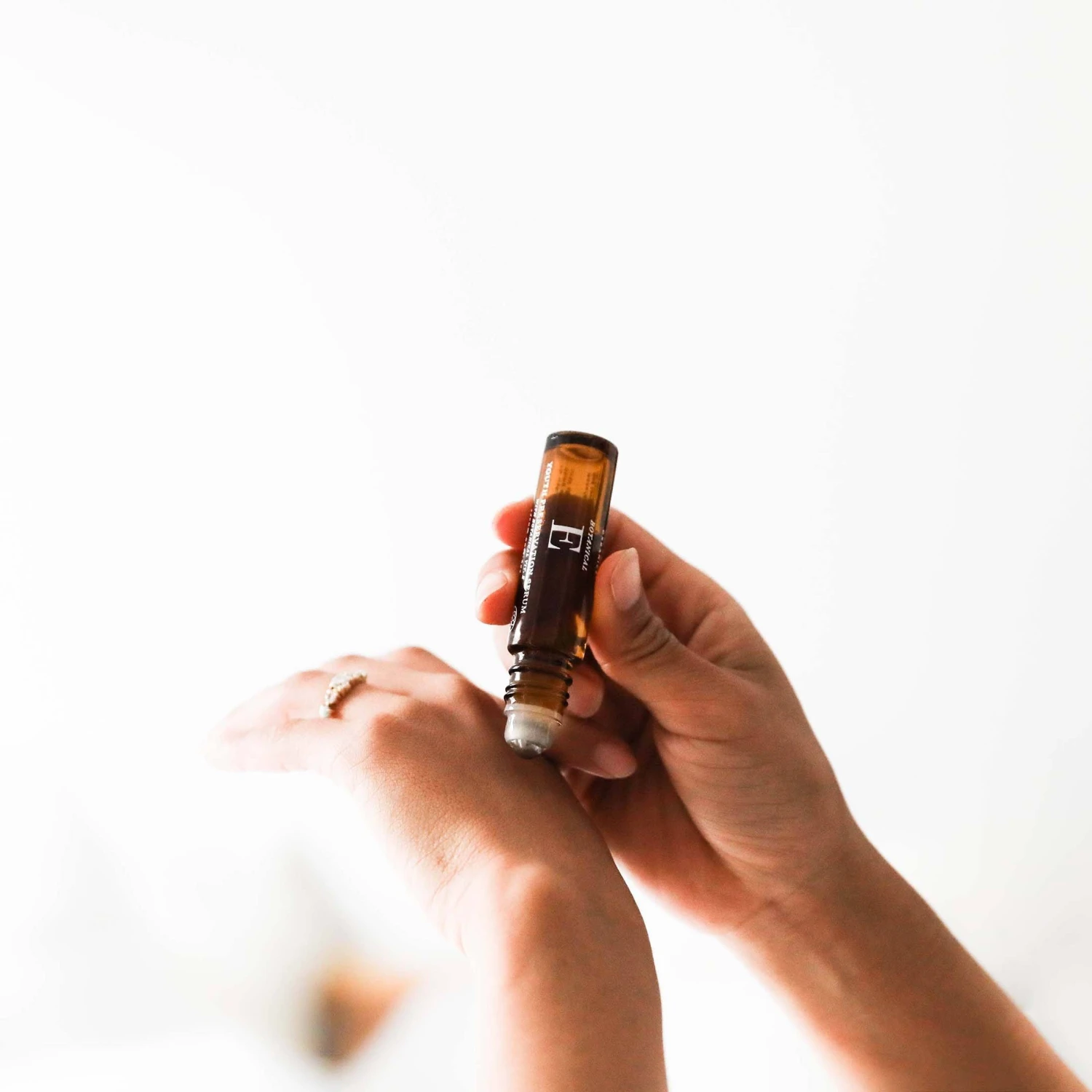 Botanical E Youth Preservation Serum 9 Botanical E Youth Preservation Serum - Image 7