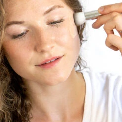 Eco Vegan Multipurpose Brush -Beauty Essence Shop EcoVeganMultipurposeBrush 1080X10803