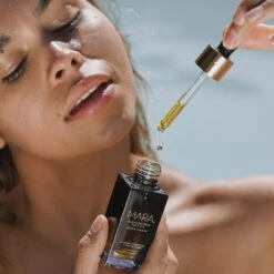 Evening Primrose + Green Tea Algae Retinol Oil -Beauty Essence Shop Edits 38