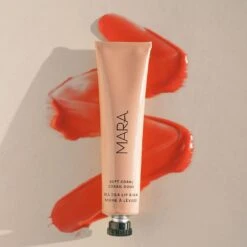 Algae + Moringa® Sea Silk Lip Balm -Beauty Essence Shop EditsProduct 53