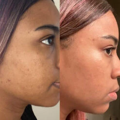 Blue Aura Cleansing Water -Beauty Essence Shop ElanSidebySide