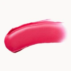 Kjaer Weis Tinted Lip Balm Refill -Beauty Essence Shop Empower Swatch 1080x1080px Credo 230413