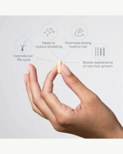 Better Roots RootBoost Complex 12 Better Roots RootBoost Complex -Beauty Essence Shop EvolvH BetterRootsRootBoostComplex Benefits 05