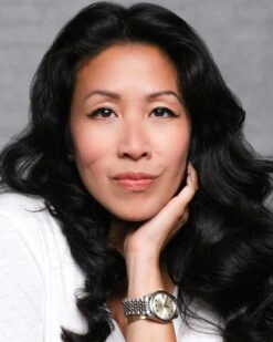 TotalControl Styling Cream -Beauty Essence Shop Evolv TotalControlStylingCreme Model 04